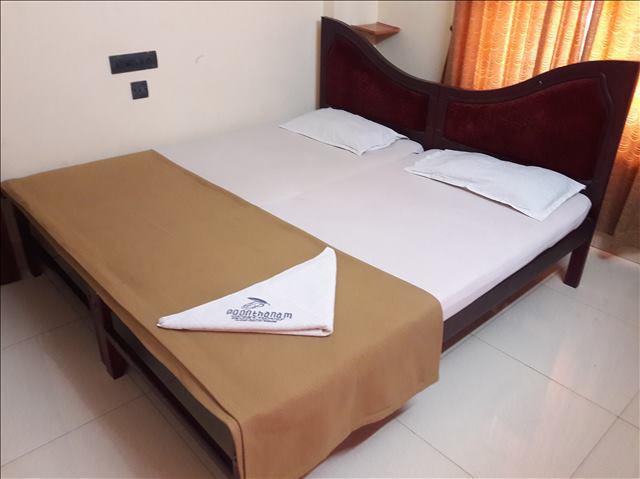 Poonthanam Guest House Guruvayur Exterior photo