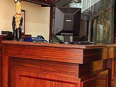 Poonthanam Guest House Guruvayur Exterior photo