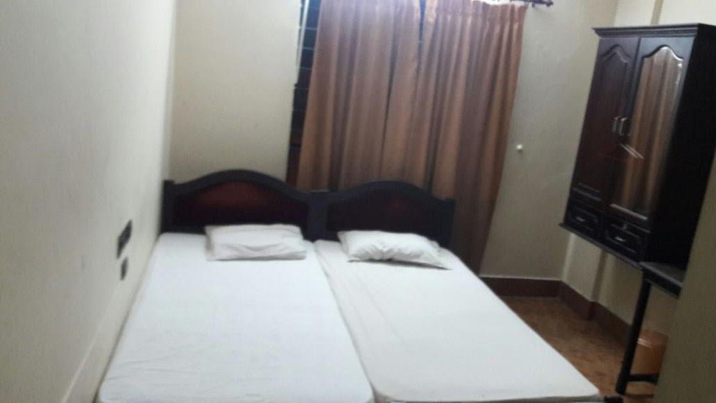 Poonthanam Guest House Guruvayur Exterior photo